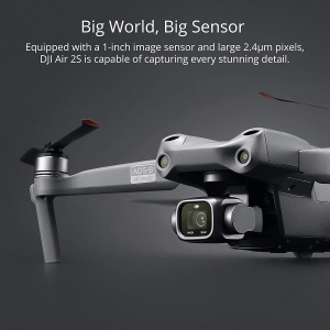 DJI Air 2S Camera Drone 4K HDR Quadcopter
